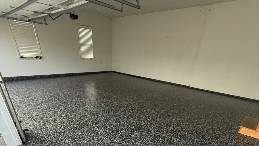 Garage Flooring 2