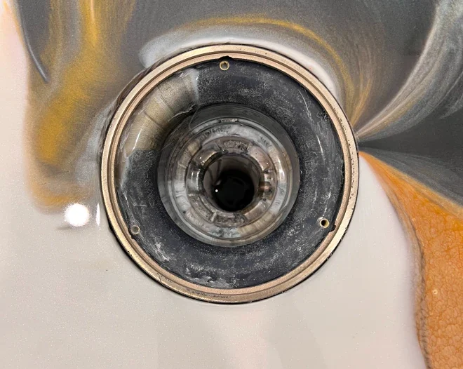 Southern Epoxy Floors and Coatings b